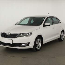 Foto inzerátu Škoda Rapid 1.0 TSI