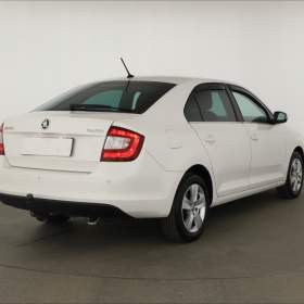 Foto inzerátu Škoda Rapid 1.0 TSI