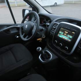 Foto inzerátu Renault Trafic 2.0 dCi