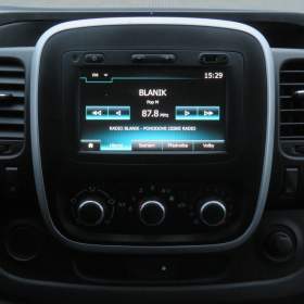 Foto inzerátu Renault Trafic 2.0 dCi