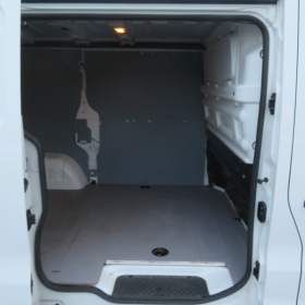 Foto inzerátu Renault Trafic 2.0 dCi