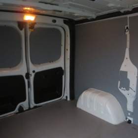 Foto inzerátu Renault Trafic 2.0 dCi