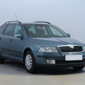 Fotka k inzerátu Škoda Octavia 1.6 / 16968691