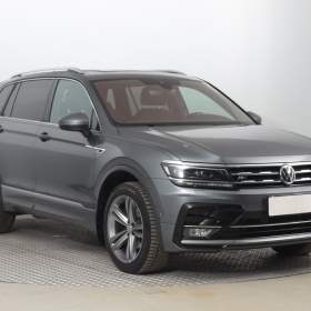 Fotka k inzerátu Volkswagen Tiguan Allspace 1.5 TSI / 16968691