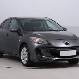 Fotka k inzerátu Mazda 3 2.0 / 16968691