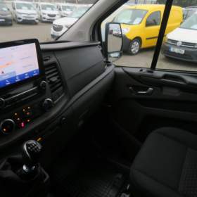 Foto inzerátu Ford Transit Custom 2.0 EcoBlue