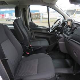 Foto inzerátu Ford Transit Custom 2.0 EcoBlue