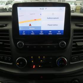 Foto inzerátu Ford Transit Custom 2.0 EcoBlue