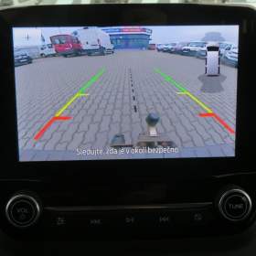 Foto inzerátu Ford Transit Custom 2.0 EcoBlue