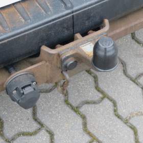 Foto inzerátu Ford Transit Custom 2.0 EcoBlue