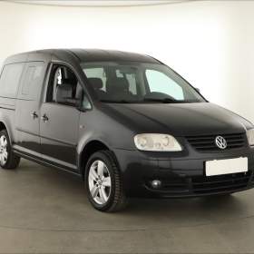 Volkswagen Caddy 1.9 TDI / 19680974