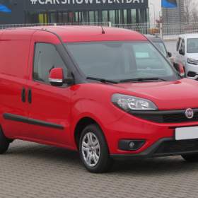 Fiat Dobló 1.6 MultiJet / 19680978