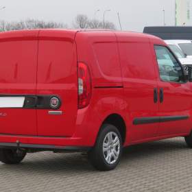 Foto inzerátu Fiat Dobló 1.6 MultiJet