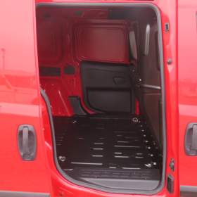 Foto inzerátu Fiat Dobló 1.6 MultiJet