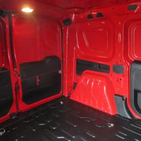 Foto inzerátu Fiat Dobló 1.6 MultiJet