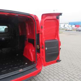 Foto inzerátu Fiat Dobló 1.6 MultiJet