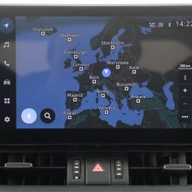 Foto inzerátu Toyota Rav4 2.5 Hybrid