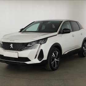 Foto inzerátu Peugeot 3008 1.2 PureTech