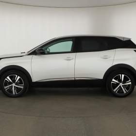 Foto inzerátu Peugeot 3008 1.2 PureTech