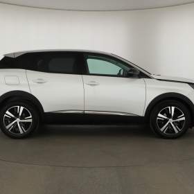 Foto inzerátu Peugeot 3008 1.2 PureTech