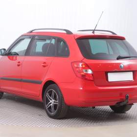 Foto inzerátu Škoda Fabia 1.2 TSI