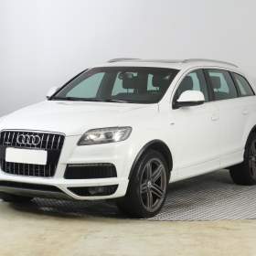 Foto inzerátu Audi Q7 3.0 TDI