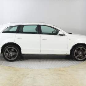 Foto inzerátu Audi Q7 3.0 TDI