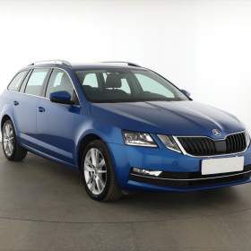 Škoda Octavia 2.0 TDI / 19681000