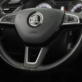 Foto inzerátu Škoda Octavia 2.0 TDI