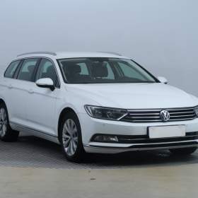 Volkswagen Passat 2.0 TDI / 19681001