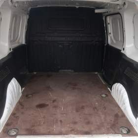 Foto inzerátu Peugeot Partner 1.6 BlueHDi