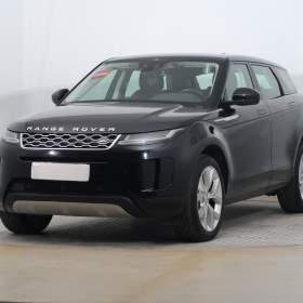 Foto inzerátu Land Rover Range Rover Evoque D180 AWD