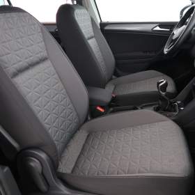 Foto inzerátu Volkswagen Tiguan 1.5 TSI