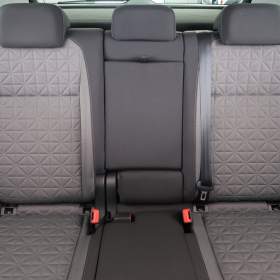 Foto inzerátu Volkswagen Tiguan 1.5 TSI