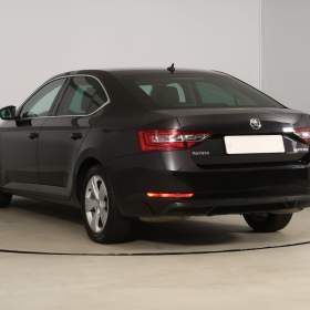 Foto inzerátu Škoda Superb 1.5 TSI