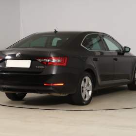 Foto inzerátu Škoda Superb 1.5 TSI