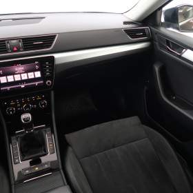 Foto inzerátu Škoda Superb 1.5 TSI