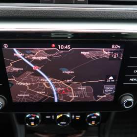 Foto inzerátu Škoda Superb 1.5 TSI