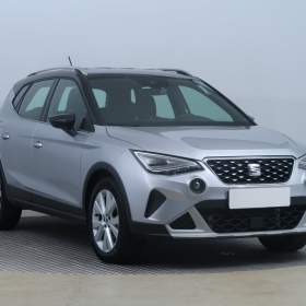 Seat Arona 1.0 TSI / 19681010