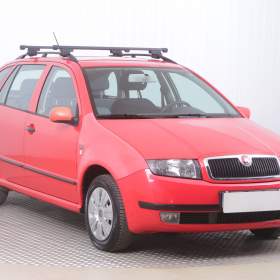 Škoda Fabia 1.4 / 19681011