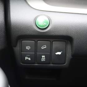 Foto inzerátu Honda CR-V 2.0 i-VTEC