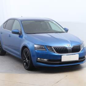 Škoda Octavia 1.6 TDI / 19681014
