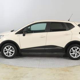 Foto inzerátu Renault Captur 0.9 TCe