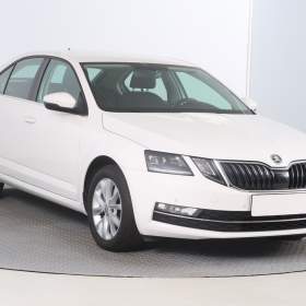 Foto inzerátu Škoda Octavia 1.6 TDI