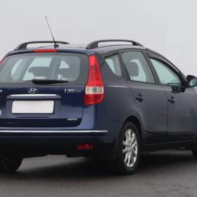 Foto inzerátu Hyundai i30 1.6 CRDi