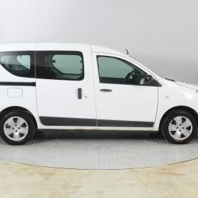 Foto inzerátu Dacia Dokker 1.3 TCe