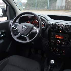 Foto inzerátu Dacia Dokker 1.3 TCe