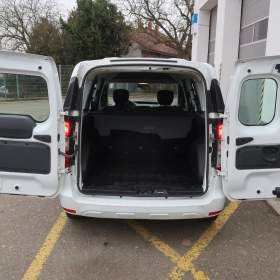 Foto inzerátu Dacia Dokker 1.3 TCe