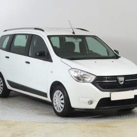 Dacia Lodgy 1.5 Blue dCi / 19681019