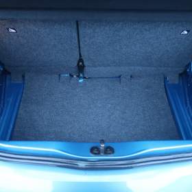 Foto inzerátu Škoda Citigo 1.0 MPI